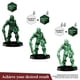 thumbnail image 2 of The Army Painter Speedpaint Medium 18ml, 2 of 6