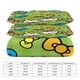 thumbnail image 2 of Hello Kitty Print Bedding Set Pattern Duvet Cove Set 3 Pieces 1 Quilt Cover And 2 Pillowcases for Women Men Teens, 2 of 5