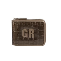 Gino Rodinis - Billetera Mujer Rafaella 1138 Dorado