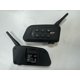 thumbnail image 3 of Auriculares con intercomunicación Bluetooth para casco de moto MIMACLE V4 Plus, 3 of 7