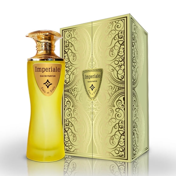 Perfume Frais et Frais Imperiale Eau de Parfum 100ml Unisex