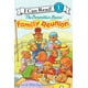 thumbnail image 1 of Libro HarperCollins Children's Books La reunión familiar de los Osos Berenstain, 1 of 1