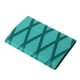 thumbnail image 4 of caucho ping pong tenis de mesa palo de paleta antideslizante agarre sobregrip cinta verde, 4 of 5