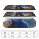 thumbnail image 2 of Super Mario 3-Piece Comforter Set for Bedroom Super Mario Bedding Set for Kids Adults Soft Microfiber Duvet Cover Set with Zipper Closure, 2 of 5