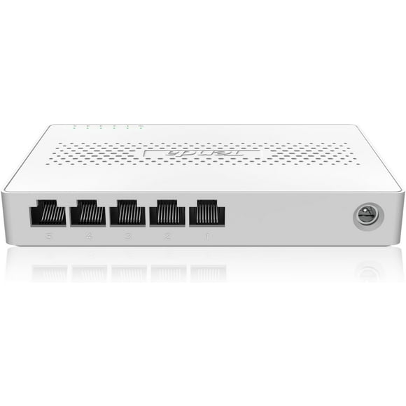 Switch Tenda 5 Port