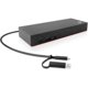 thumbnail image 1 of Estación de acoplamiento Lenovo ThinkPad USB‑C 100 W, 1 of 4