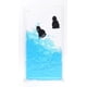 thumbnail image 2 of Pisapapeles Mini Liquid Penguin AZ Trading & Import TGP72B, 2 of 5