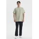 thumbnail image 4 of Polera Hombre Slim Verde Claro- ll, 4 of 4