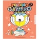 thumbnail image 1 of Libro Pequeño Gaturro A Lo Grande 7, 1 of 2