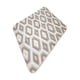 thumbnail image 1 of Alfombra 150x200 Cm Texturizada Con Diseno F3, 1 of 4