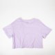 thumbnail image 2 of Polera Mujer Bebe Yoda Violeta Talla XL, 2 of 3