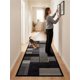 thumbnail image 4 of Alfombra De Pasillo Antideslizante 60x180 Suave Lavable, 4 of 6