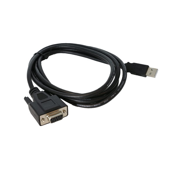 Cable USB OPUS | IVS IMclean DAD 1.8 m