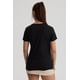 thumbnail image 3 of Polera Mujer Gráfica Roll Up Negro / Blanco, 3 of 4