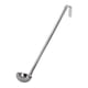 thumbnail image 1 of Cucharón American Metalcraft 30 cm 1 oz Plata, 1 of 2