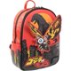 thumbnail image 4 of Mochila Loungefly Godzilla vs Mothra tamaño medio EE, 4 of 9