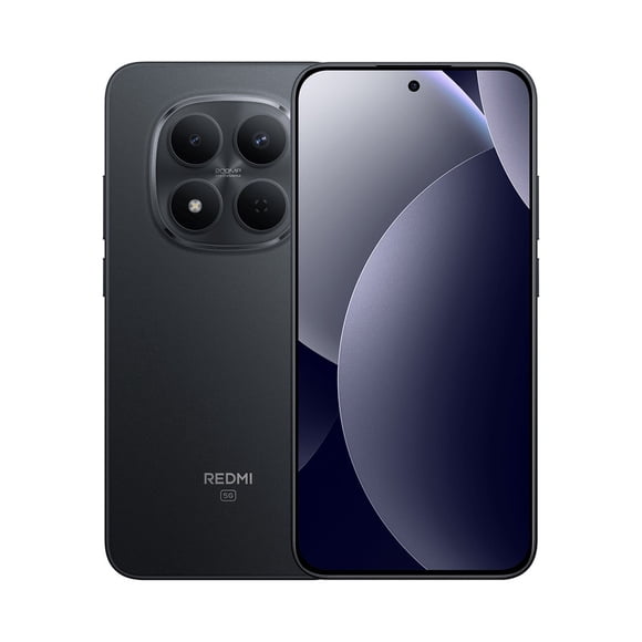 Redmi Note 15 Pro 512gb 8gb Ram 5G - Negro