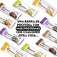 thumbnail image 5 of Barra de Proteína NotProtein Bar Lemon Cake, 225 g, 5 of 5