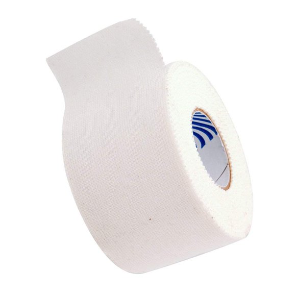 Cinta de Escalada Metolius 3,8 cm x 10 m Blanca