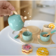 thumbnail image 3 of Juego tazas de té madera didáctico Gav Import, 3 of 3