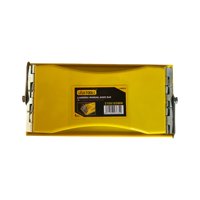 Uyustools - Lijadora Manual Porta Lija