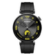 thumbnail image 3 of Smartwatch Huawei Watch Gt 4 41 Mm Negro Mate Diseño De La Correa Fluoroelastómero Negro, 3 of 5