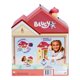thumbnail image 2 of Juguete Preescolar Casa con Peluche Bluey Sorpresa Surtido 1 un, 2 of 6