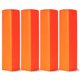 thumbnail image 1 of Football End Zone Pilons GoSports Regulation 45 cm x 10 cm, 1 of 6