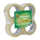 thumbnail image 1 of Cinta de embalaje Duck Brand Standard 4 recambios de 1,88 cm x 91 m, 1 of 6
