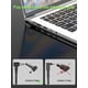 thumbnail image 2 of Cargador PowerPortnerLink de 180 W para portátiles ASUS ROG 20 V 9 A, 2 of 8