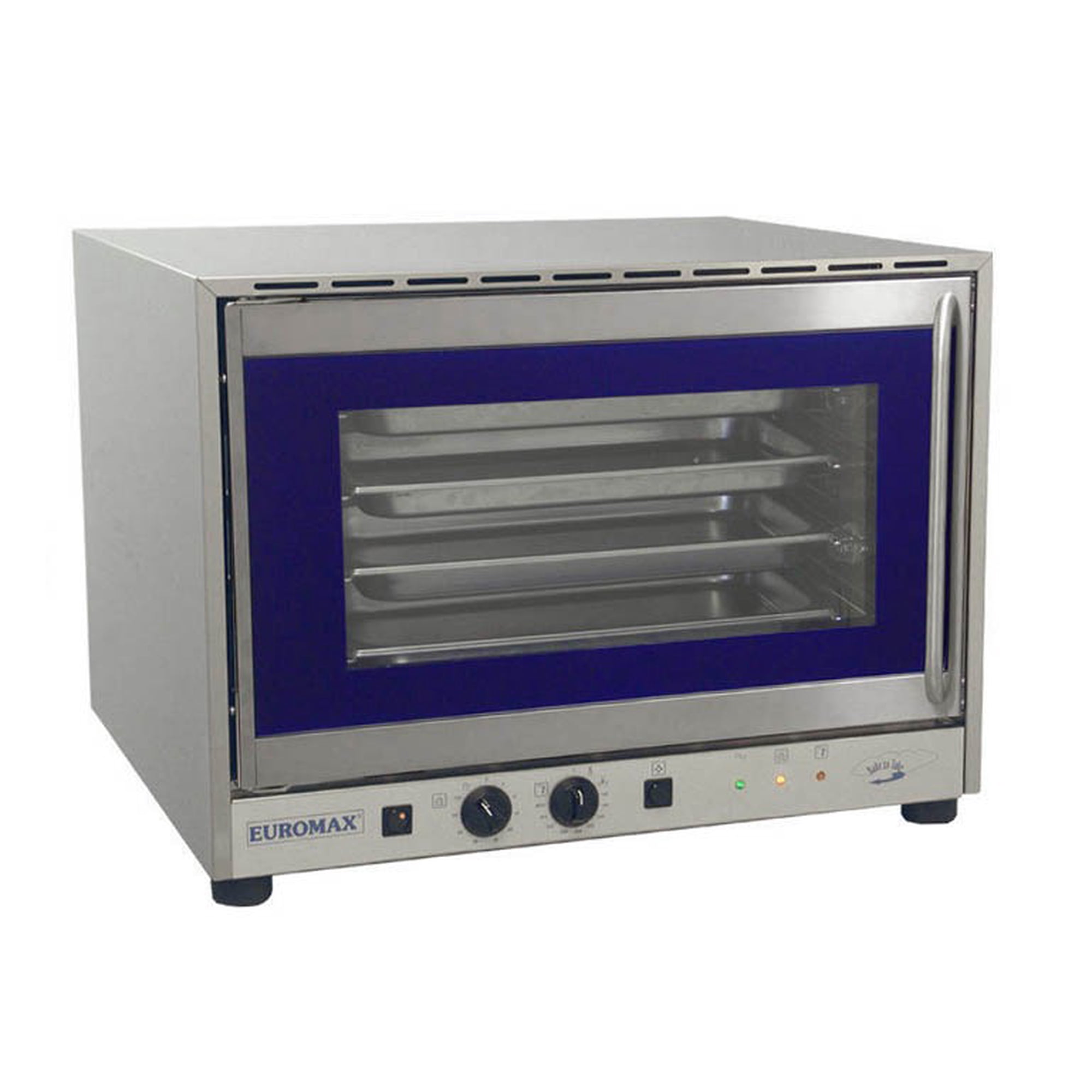 Horno Convector Euromax Mod. 10906b