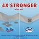 thumbnail image 5 of Papel higiénico Charmin Ultra Strong 24 Mega Rollos, 5 of 7