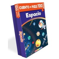 Grupo Editorial - Espacio 100 Pzas