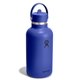 thumbnail image 2 of Botella de agua Hydro Flask de acero inoxidable aislada de 1.9 L azul, 2 of 8
