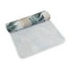 thumbnail image 3 of Alfombra de baño Nautica Home PVC antideslizante 39x69cm hojas tropicales, 3 of 4