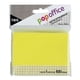 thumbnail image 2 of 2 sets Notas autoadhesivas t004 amarillo 101x76mm 100hjs, 2 of 2