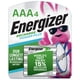thumbnail image 1 of Pilas recargables Energizer Power Plus AAA 800 mAh, paquete de 4, 1 of 8