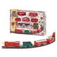 thumbnail image 1 of Tren De Navidad 43 Piezas Con Luz Y Sonido 7 9 Metros De Riel, 1 of 8