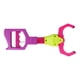 thumbnail image 1 of Juguete Interactivo Grabber Robot Garra De Mano Juguete De Recolección De Basura Para Niños Niñas Juguete Estilo C, 1 of 5