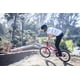 thumbnail image 3 of Neumático para bicicleta BMX BELL Freestyle Flat Defense 20x1.75-2.25 negro, 3 of 4