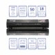 thumbnail image 2 of Laminadora SINCHI Auto Sense de 13" de alta resistencia, 110 V, 2 of 9