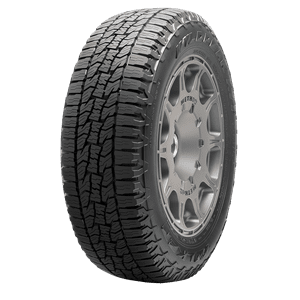 Neumatico 225/65R17 102H Wpattr Falken A/T