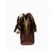 thumbnail image 3 of Bolso Satchel Pequeño Sheila Michael Kors de Piel Sintética Saffiano para Mujer, 3 of 10