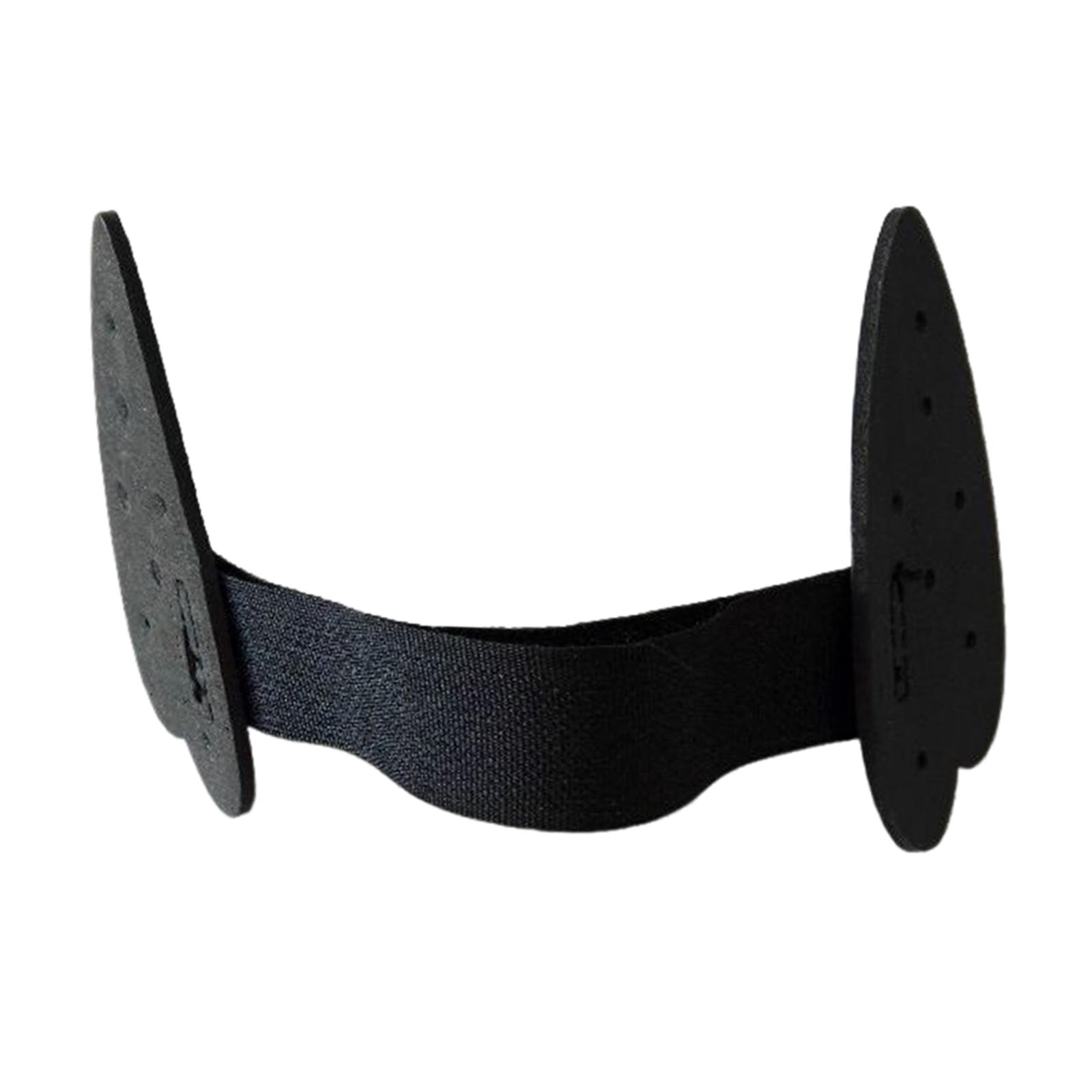 Magideal - Herramientas Duraderas De Soporte Para Orejas De Cachorro, Pegatina Para Oreja, Cuidado De Orejas, Enderezamiento Ajustable Para Cachorro, Caballo Ale , Largo 11X5.6Cm