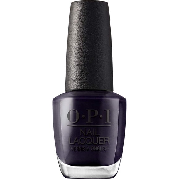 Esmalte de uñas OPI Nail Lacquer Suzi & the Arctic Fox Grey