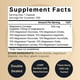 thumbnail image 2 of Suplemento Naturebell Magnesium Complex 500 Mg 300 Cápsulas, 2 of 3