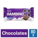 thumbnail image 1 of Chocolate Bambino, 80 g, 1 of 2