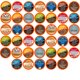 thumbnail image 1 of Cápsulas con sabor a café descafeinado Coffee Two Rivers, 40 unidades compatibles con Keurig, 1 of 2