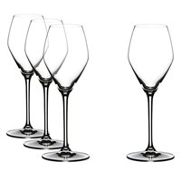 Riedel - Set 4 Copas Extreme Mixing Rosè