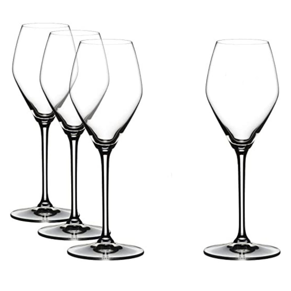 Riedel - Set 4 Copas Extreme Mixing Rosè